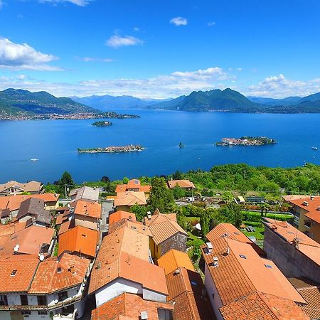 Villa Elisette By Impero House Stresa Dış mekan fotoğraf