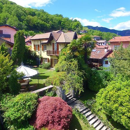 Villa Elisette By Impero House Stresa Dış mekan fotoğraf