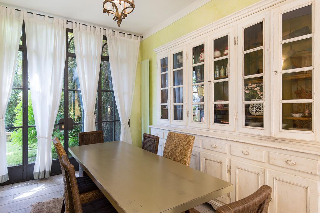 Villa Elisette By Impero House Stresa Dış mekan fotoğraf