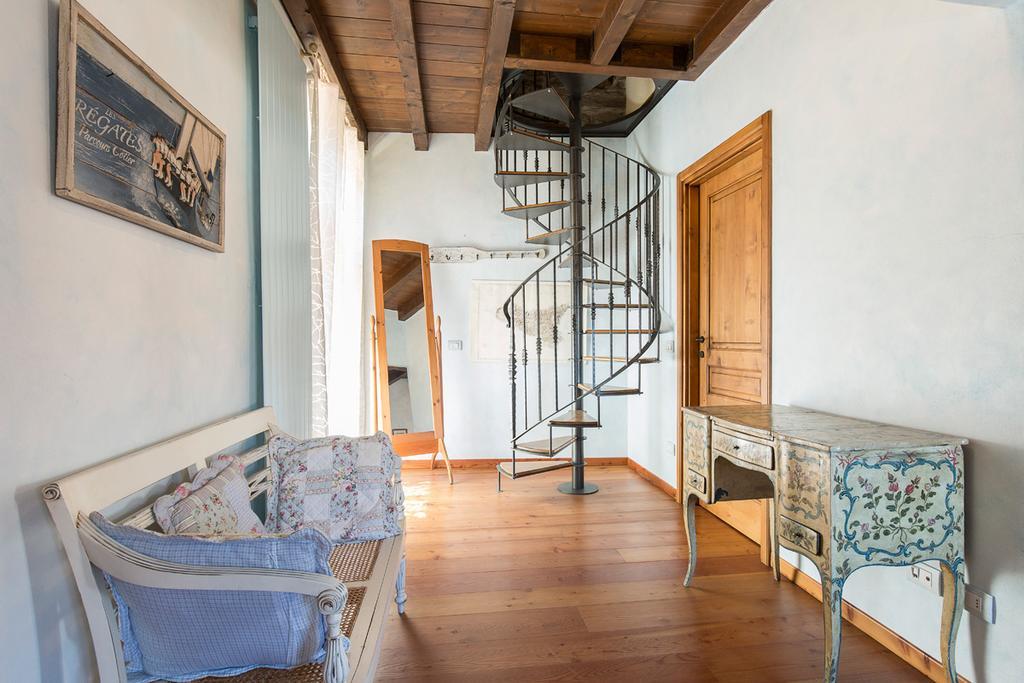Villa Elisette By Impero House Stresa Dış mekan fotoğraf